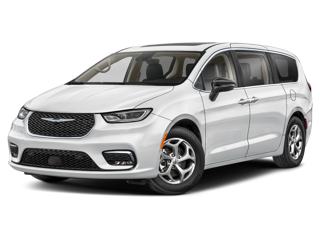 2025 Chrysler Pacifica - Jim Shorkey CDJR North Hills in Pittsburgh PA
