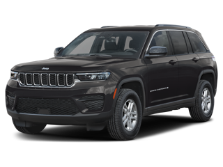2025 Jeep Grand Cherokee - Jim Shorkey CDJR North Hills in Pittsburgh PA
