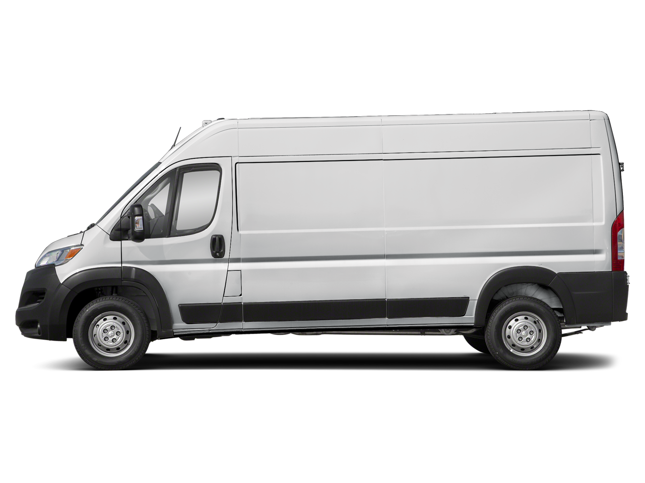 2027 RAM Promaster Tradesman
