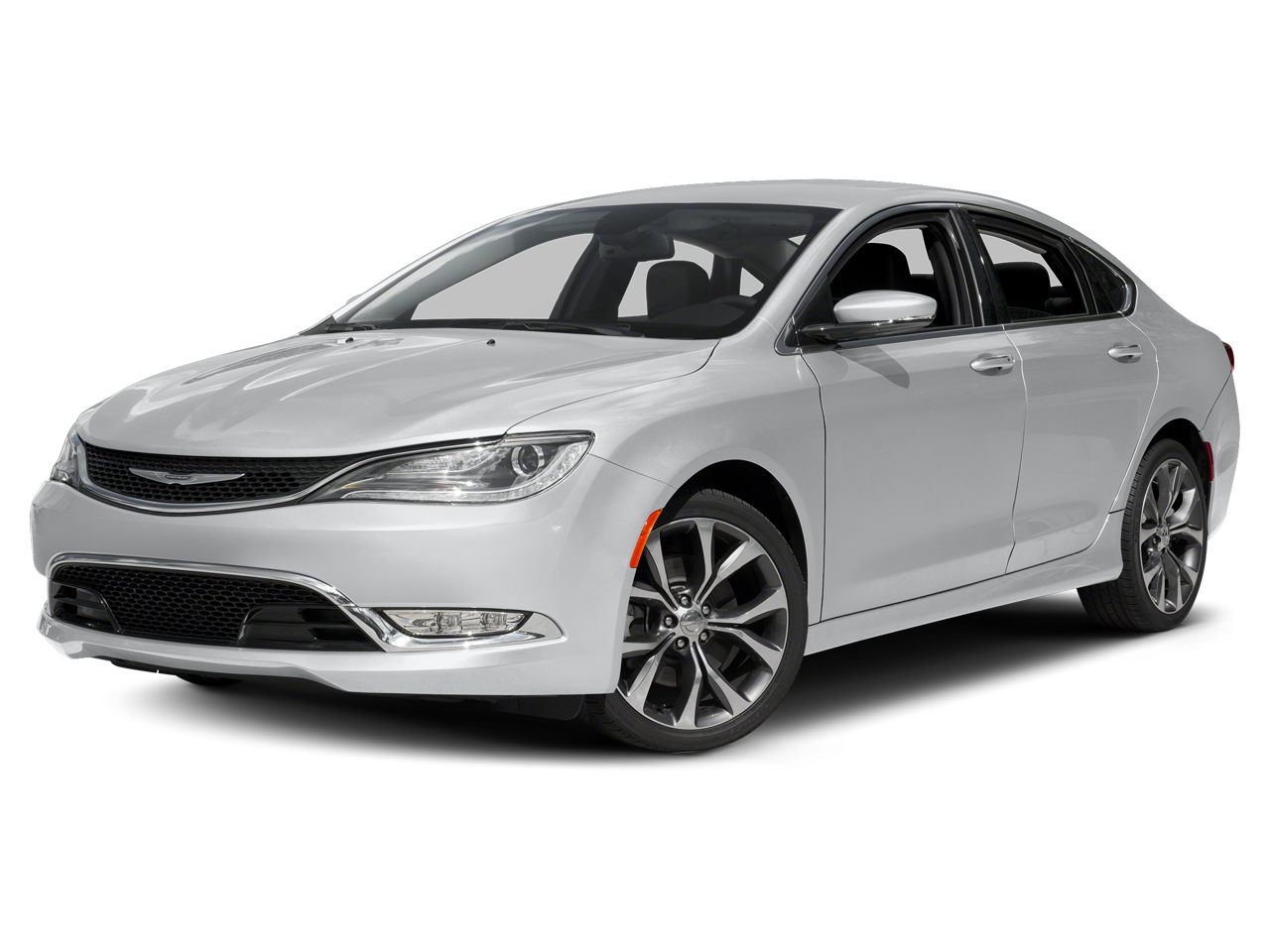 2015 Chrysler 200's photo
