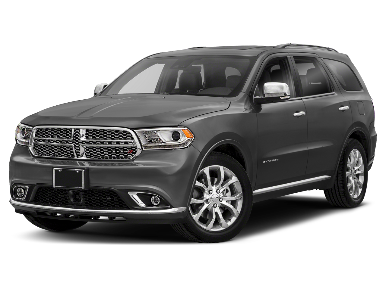 2019 Dodge Durango Citadel AWD's photo