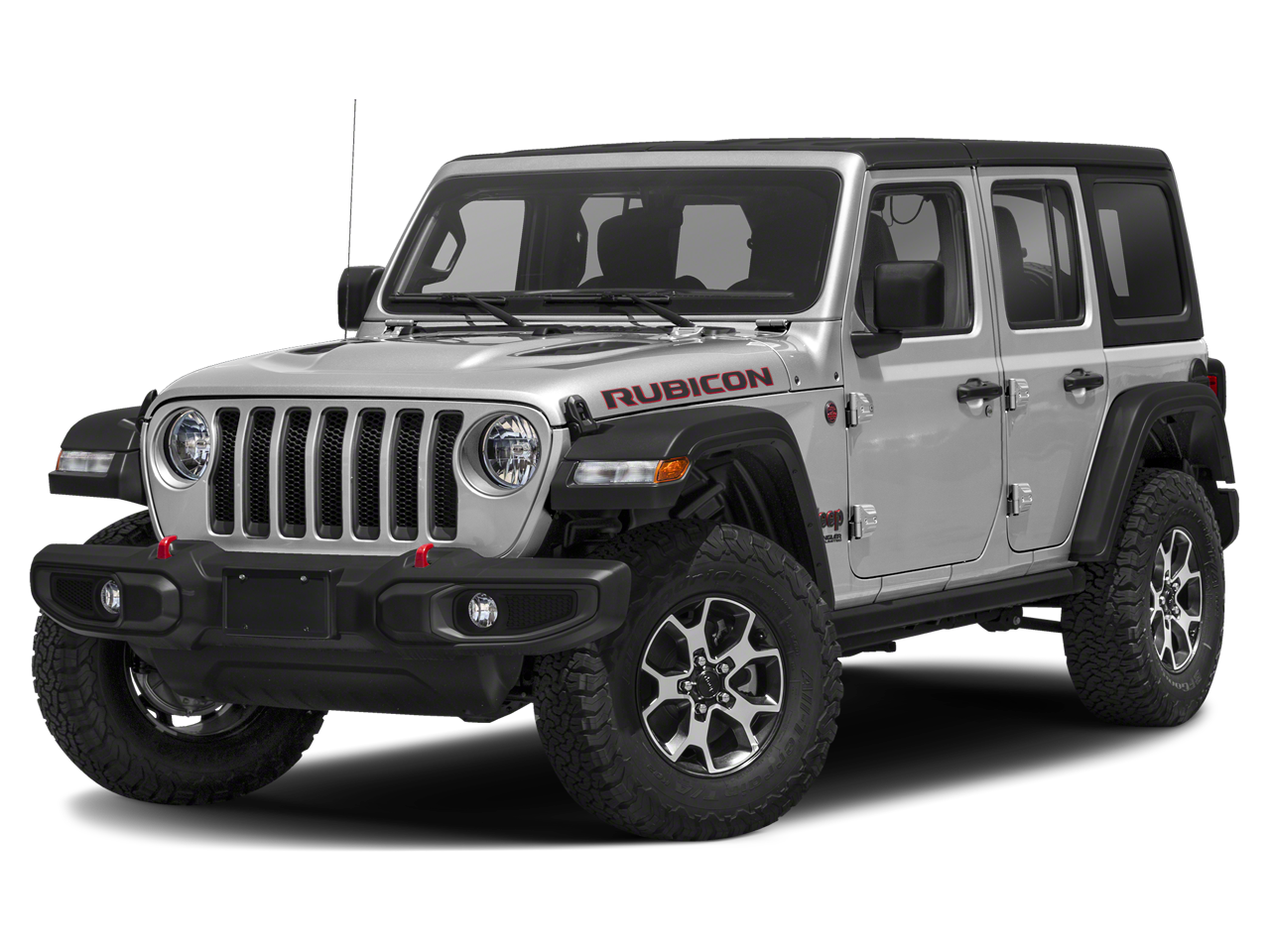 2019 Jeep Wrangler Unlimited