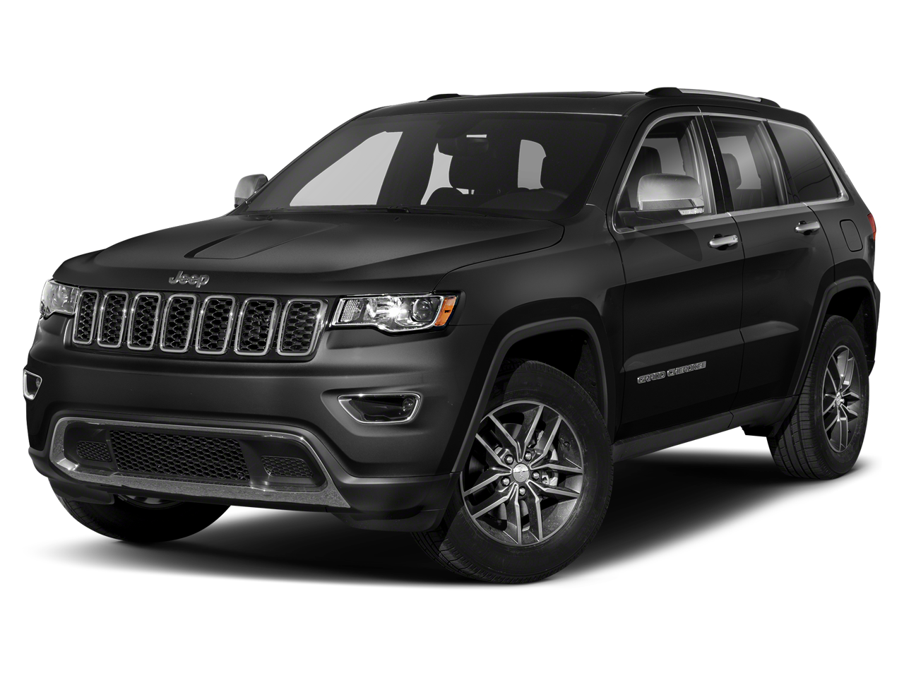 2020 Jeep Grand Cherokee Limited X for sale in Pittsburgh, PA
