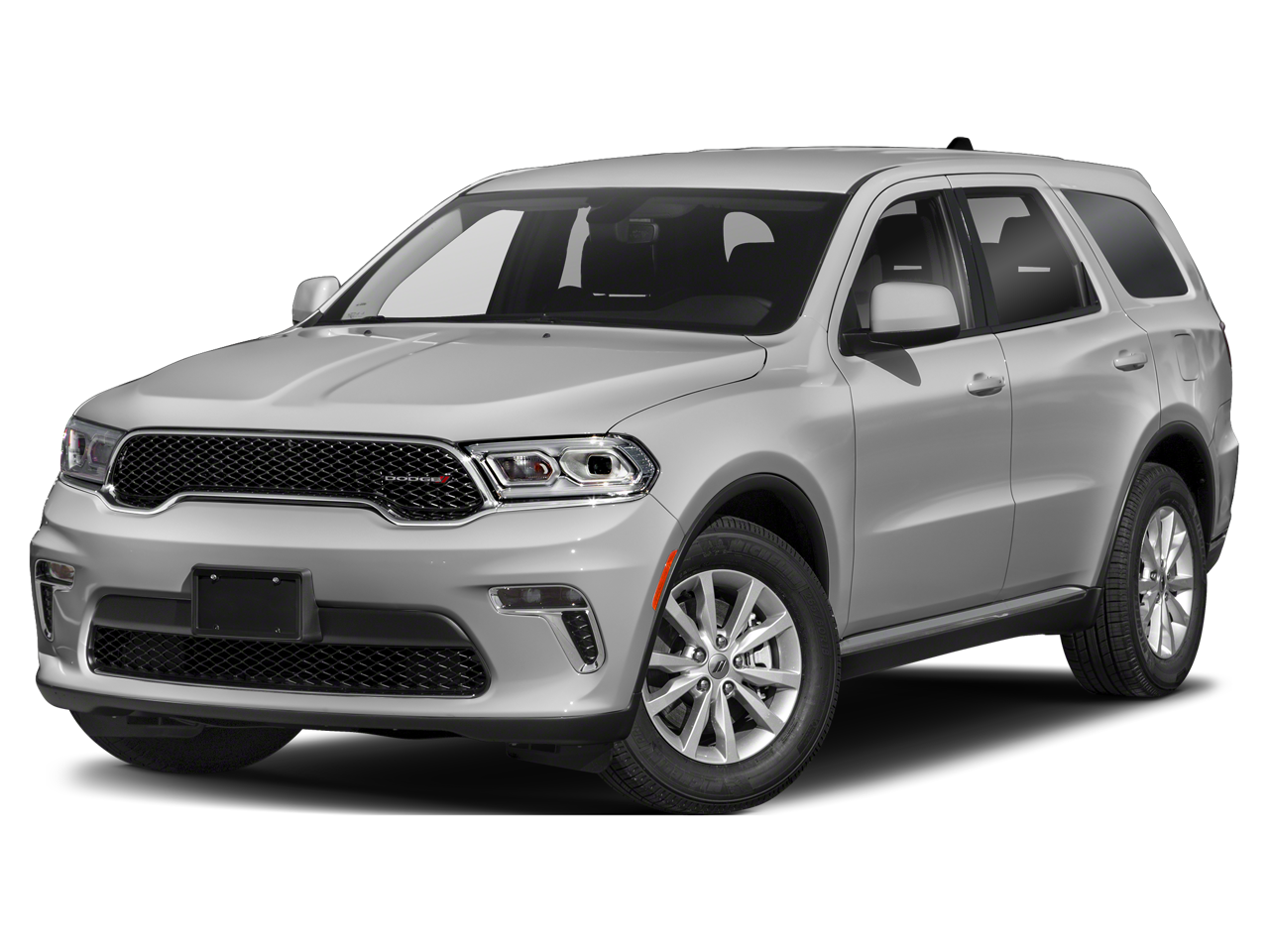 2022 Dodge Durango Citadel