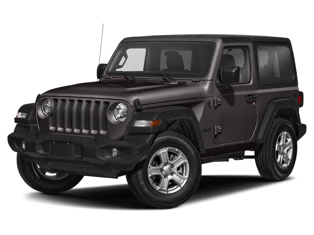 2022 Jeep Wrangler Sport S's photo
