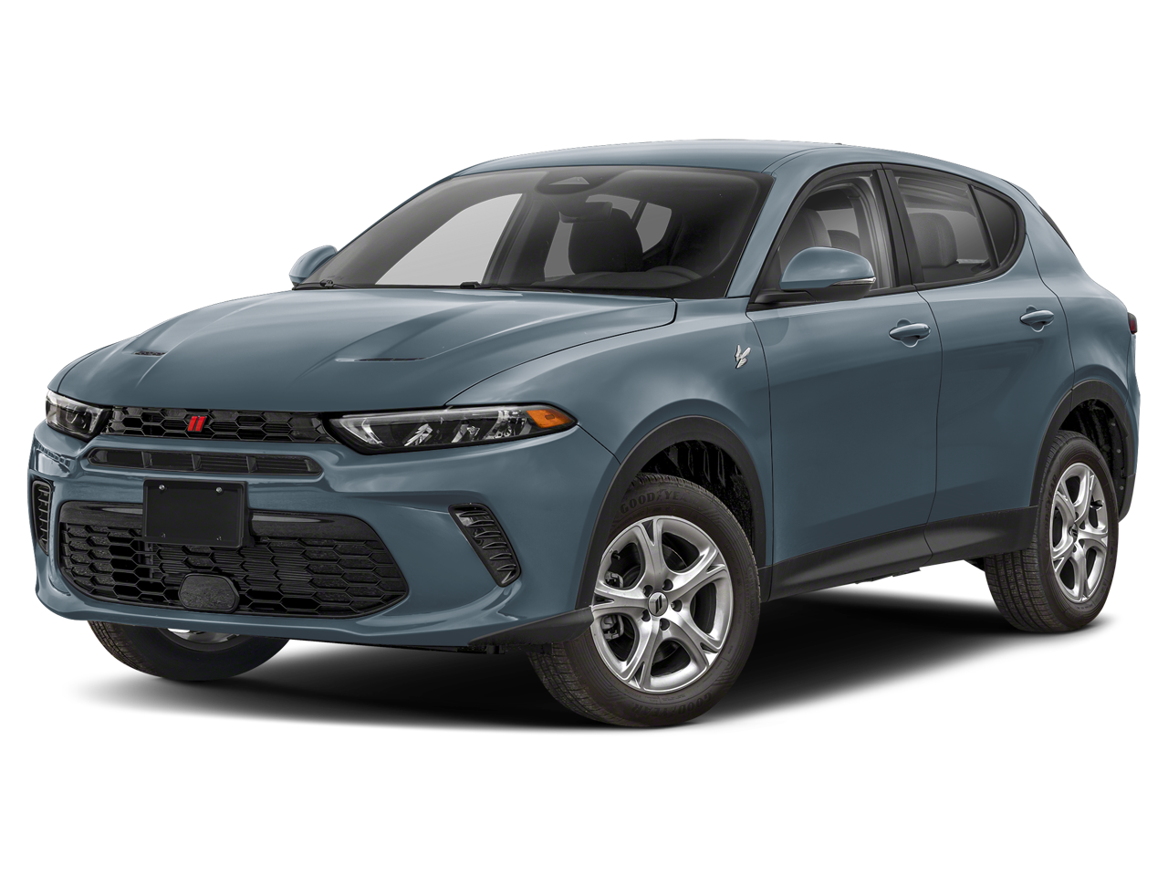 2023 Dodge Hornet 2.0 GT Plus AWD's photo