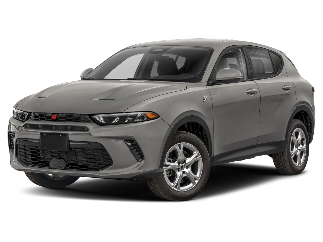2023 Dodge Hornet