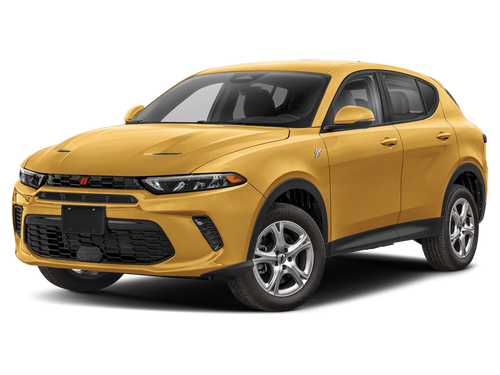 2023 Dodge Hornet GT