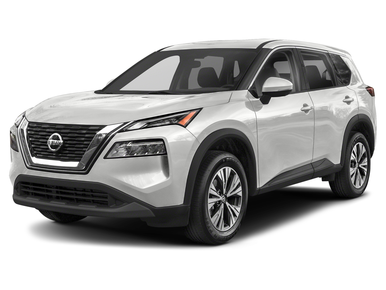 2023 Nissan Rogue SV for sale in Pittsburgh, PA