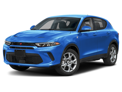 2024 Dodge Hornet R/T EAWD