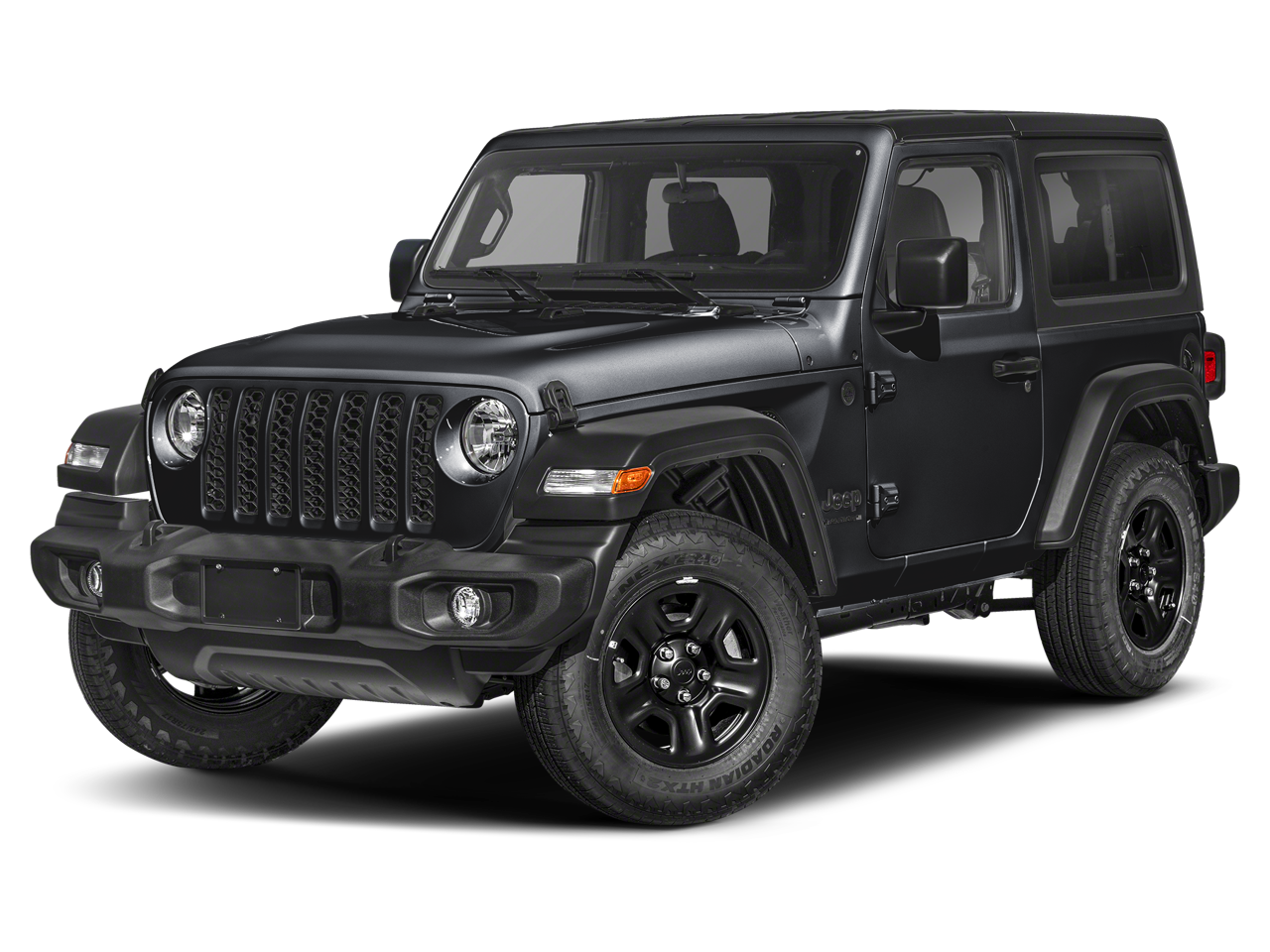 2024 Jeep Wrangler Sport S for sale in Pittsburgh, PA