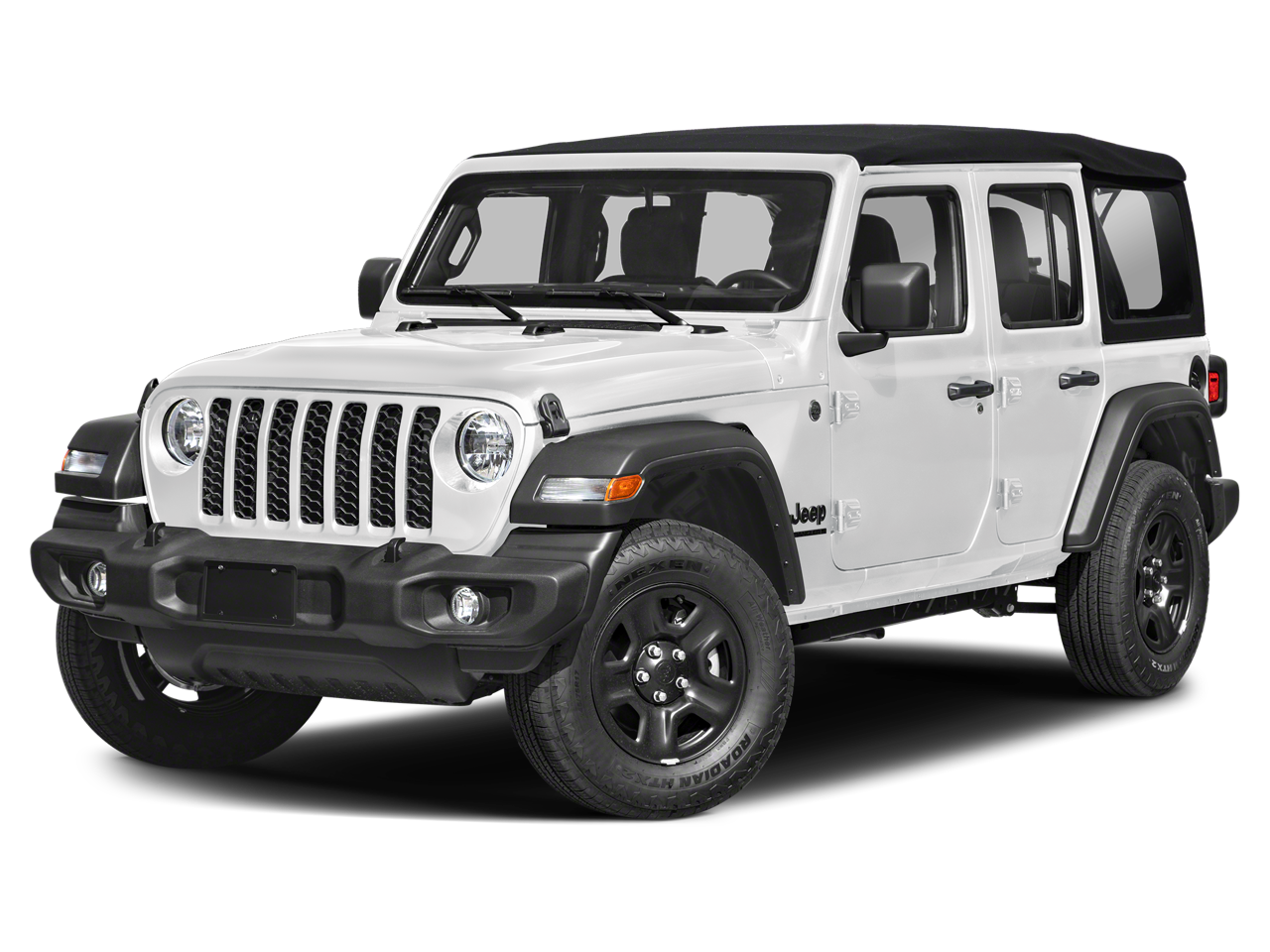 2024 Jeep Wrangler Sport S for sale in Pittsburgh, PA