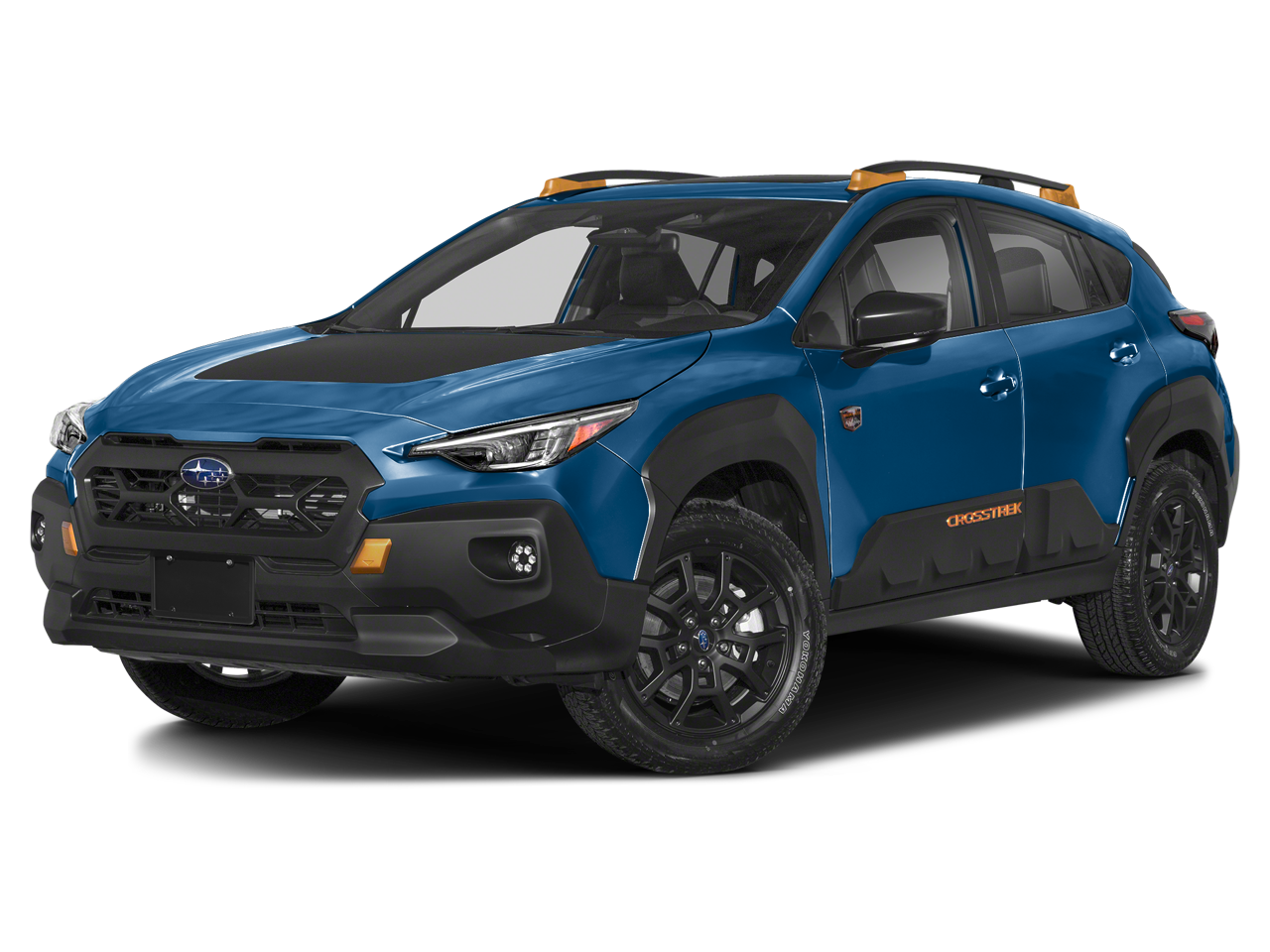 2024 Subaru Crosstrek Wilderness CVT's photo