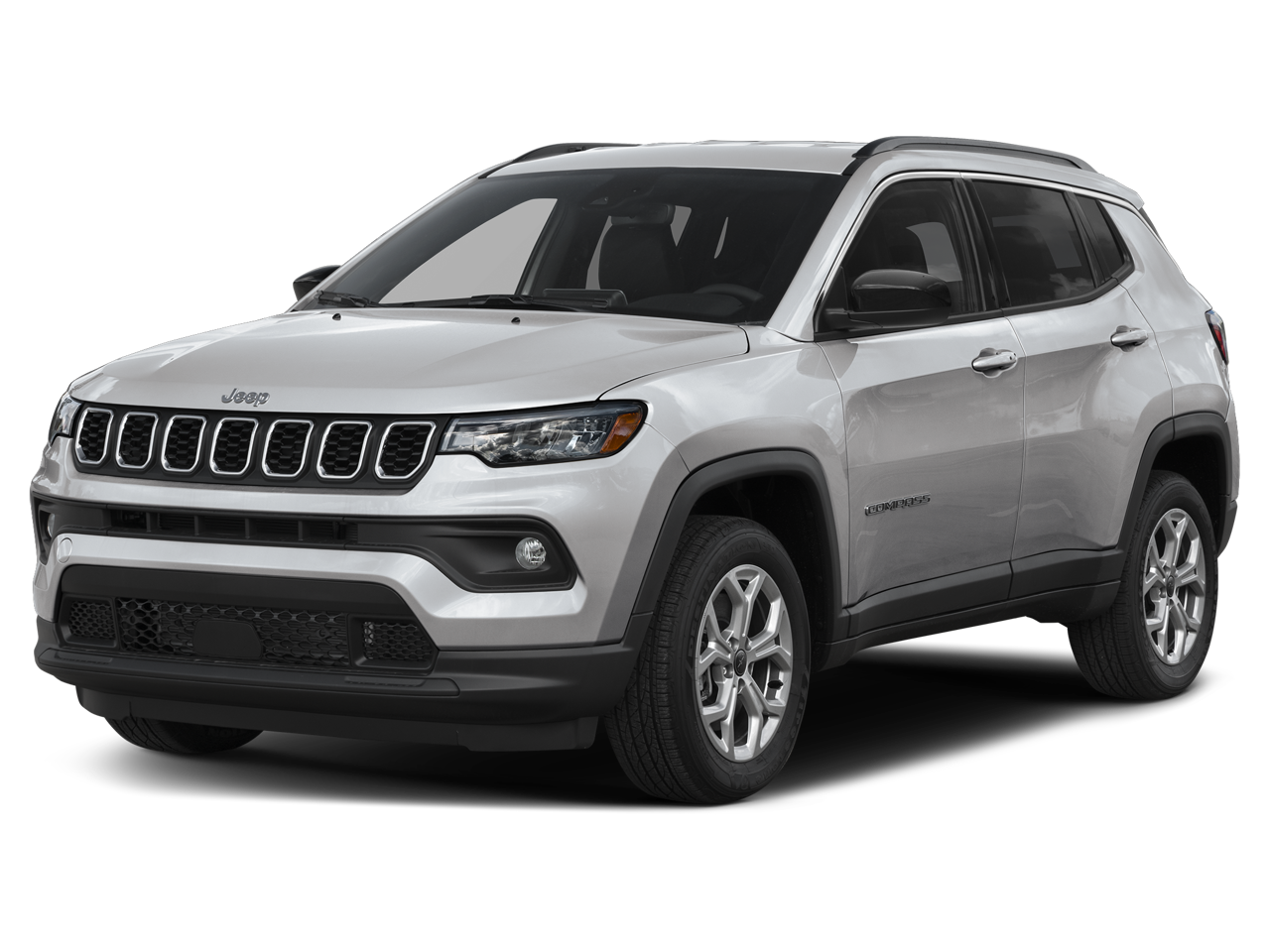2025 Jeep Compass Limited for sale in Pittsburgh, PA
