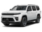 2026 Jeep Grand Wagoneer Base