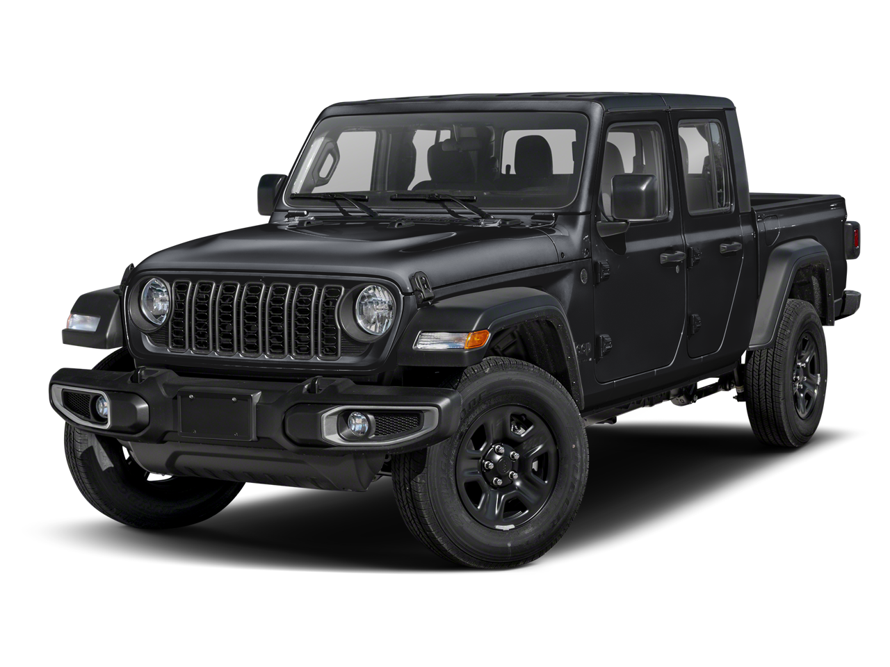 2026 Jeep Gladiator 85th Anniversary Edition