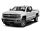 2016 Chevrolet Silverado 2500HD LTZ