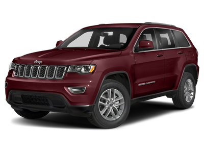 2019 Jeep Grand Cherokee Altitude 4x4