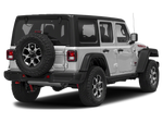 2019 Jeep Wrangler Unlimited Unlimited Rubicon