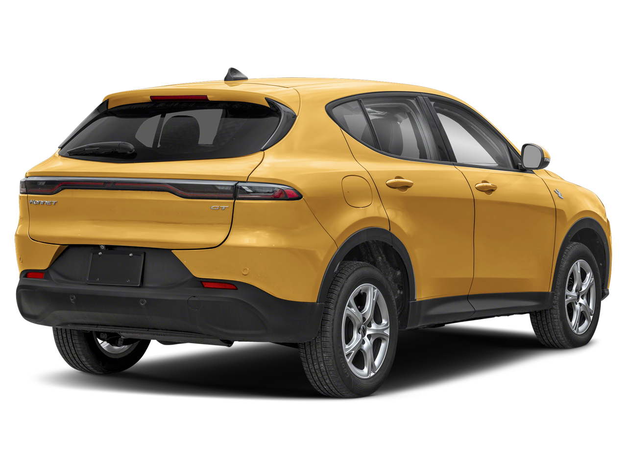 2023 Dodge Hornet GT