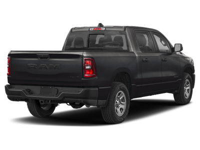 2027 RAM 1500 RAM 1500 EXPRESS CREW CAB 4X4 5'7' BOX
