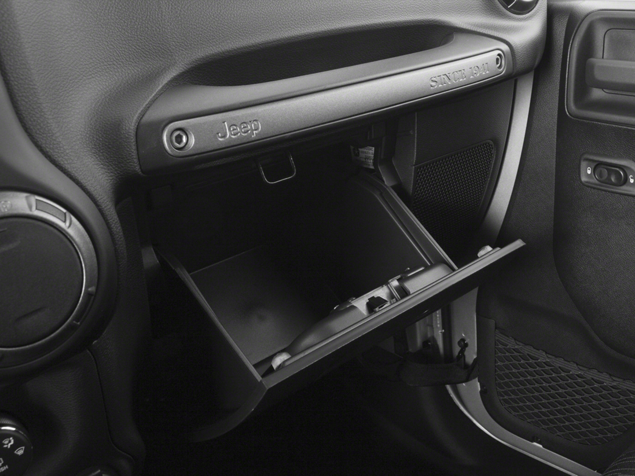 2016 Jeep Wrangler Unlimited Unlimited Sport S