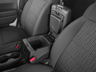 2016 Jeep Wrangler Unlimited Unlimited Sport S