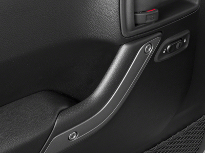 2016 Jeep Wrangler Unlimited Unlimited Sport S