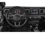 2018 Jeep All-New Wrangler Unlimited Unlimited Sahara