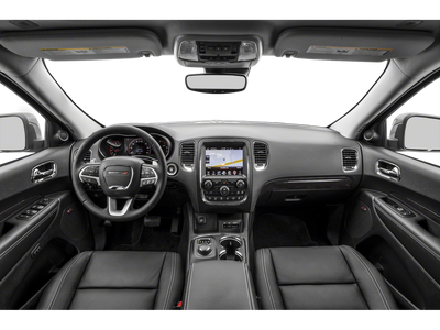 2019 Dodge Durango Citadel AWD