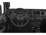 2023 Jeep Wrangler 2-Door Willys 4x4