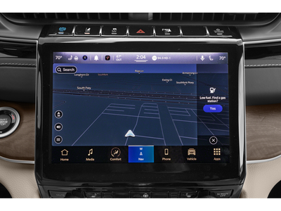 2023 Jeep Grand Cherokee 4xe Summit 4xe