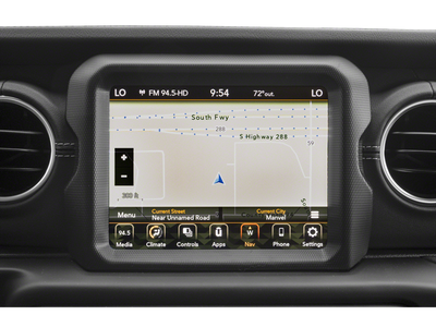 2023 Jeep Wrangler 4xe High Altitude 4x4