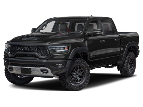 2023 RAM 1500 TRX HAVOC Special Edition