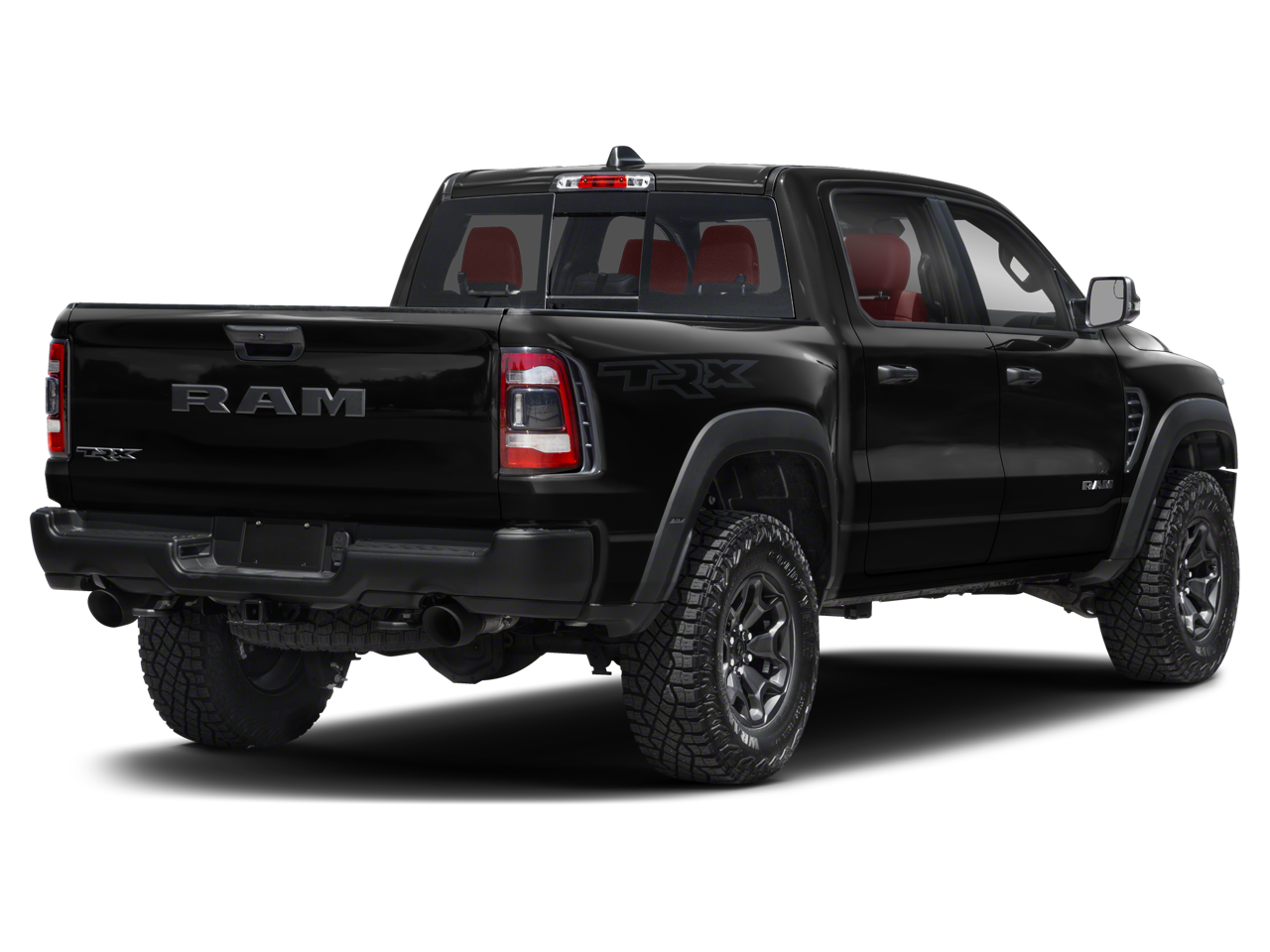 2023 RAM 1500 TRX HAVOC Special Edition