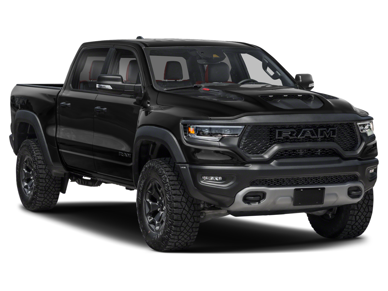2023 RAM 1500 TRX HAVOC Special Edition