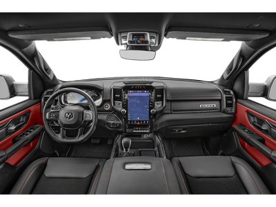 2023 RAM 1500 TRX HAVOC Special Edition