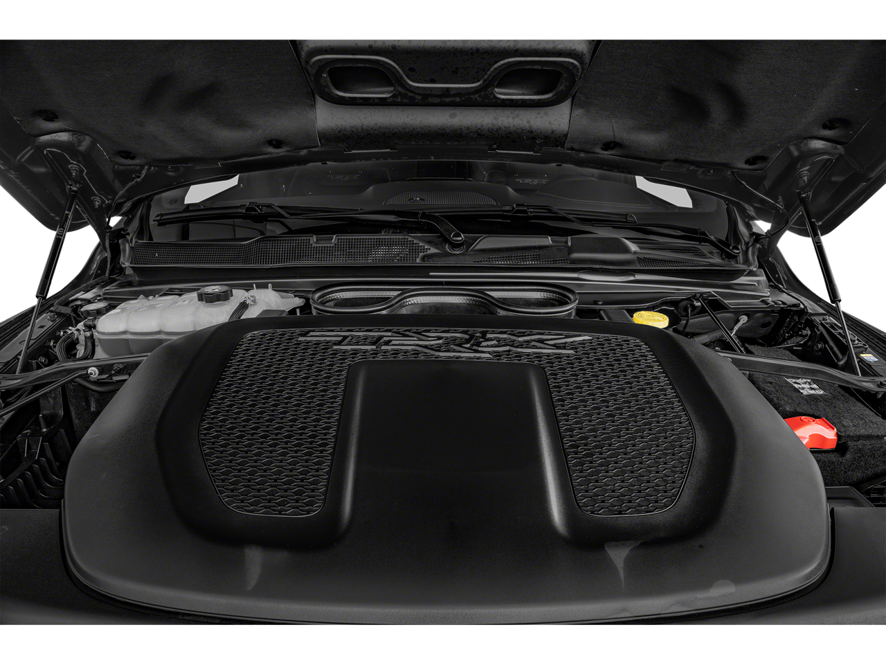 2023 RAM 1500 TRX HAVOC Special Edition