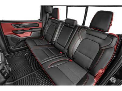 2023 RAM 1500 TRX HAVOC Special Edition