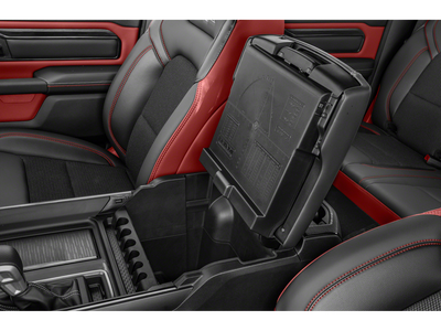 2023 RAM 1500 TRX HAVOC Special Edition