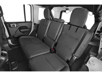 2024 Jeep Wrangler 4xe Willys 4xe