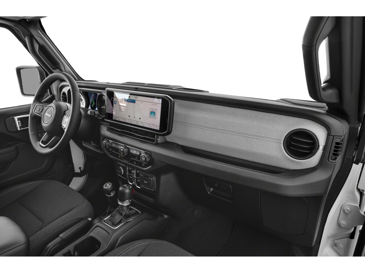 2024 Jeep Wrangler 4xe Willys 4xe