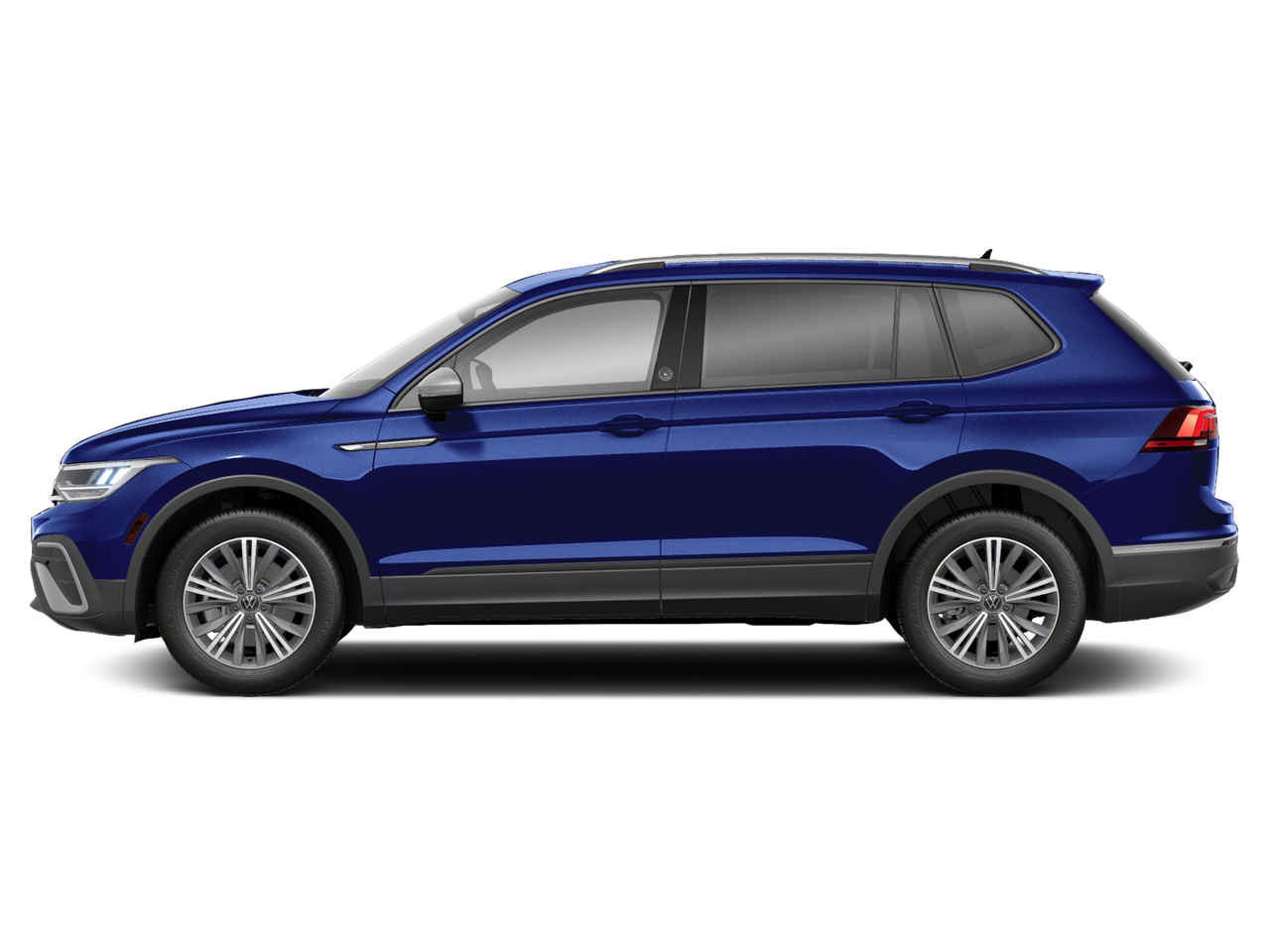 2024 Volkswagen Tiguan 2.0T Wolfsburg Edition