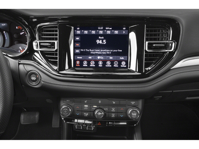 2027 Dodge Durango Pursuit