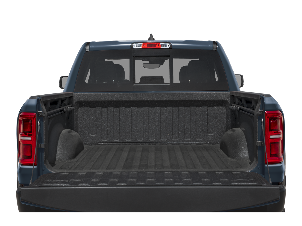2027 RAM 1500 RAM 1500 TRX SRT CREW CAB 4X4 5'7' BOX