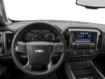 2016 Chevrolet Silverado 2500HD LTZ