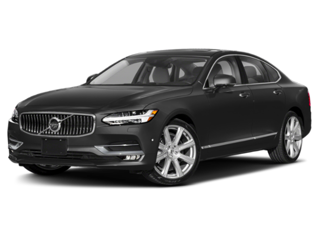 2018 Volvo S90 T6 Momentum AWD's photo