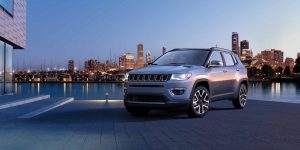 2019 Jeep Compass in Pittsburgh, PA