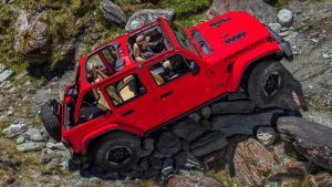 2019 Jeep at Jim Shorkey Chrysler Dodge Jeep Ram - North Hills