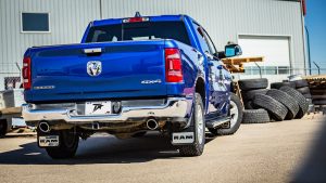 2020 Ram 1500 at Jim Shorkey CDJR North Hills